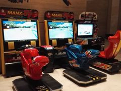 -惠州金海湾嘉华度假酒店