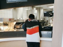 -麦当劳(东渠路店)