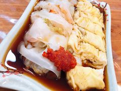 -张记炸串肠粉