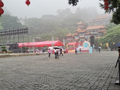 -南沙天后宫景区