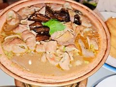 -京味斋·北京烤鸭(华威桥北工大店)
