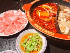 -三江两海老火锅(北京首店)