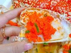-頂好酒家·经典粤菜(海信广场店)