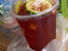 -春莱·老挝咖啡·泰式奶茶(钟楼店)