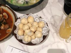 -乔阿马·江南味·驴肉香(龙湖华泾天街店)