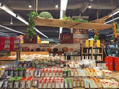 -华润万家(凯德广场店)