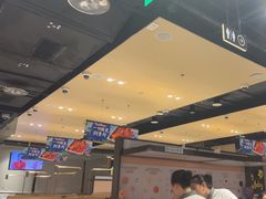 -海底捞火锅(龙湖北京大兴天街店)