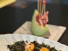 -花潮料理艺食馆(成都万象城店)