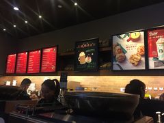 -星巴克(北京复兴路店)