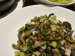 -粗茶淡饭·隐庐私厨(东亭店)