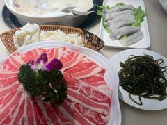 -小骨煲金华砂锅(转塘金街美地店)