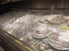 -日丰园海肠水饺·老字号大连海鲜(和平广场店)