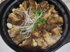 -老边饺子馆(金源店)