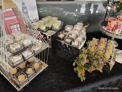 -上海汇之星奔驰4S店(浦东新店)