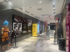 -保利国际影城杭州中南店