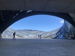 -哈尔滨大剧院