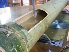 -九岭农庄·竹筒饭