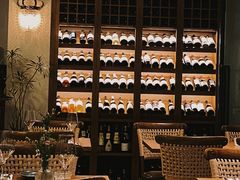 -OLLA 西班牙餐厅(丰盛里店)