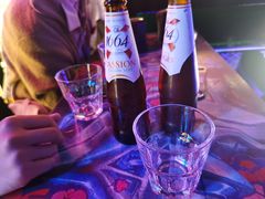 -UP嘻哈酒吧(粉巢店)