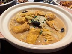 -老吉堂上海本帮菜(工体店)