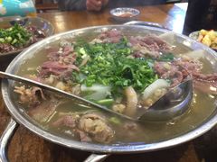 -杨三娘跷脚牛肉(羊子山西路店)