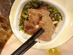 -大志牛肉火锅(天健花园店)