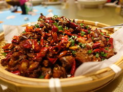 -哈尔滨香格里拉大酒店
