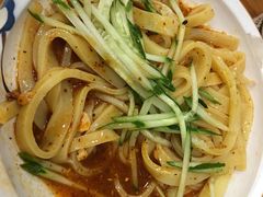 凉皮-巴依老爷新疆美食(望京小街店)