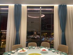 包厢-鸽子侯·家宴·平价海鲜(绿地店)