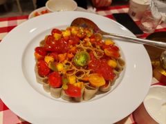 -西贝(上海中心店)