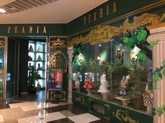 -柏尼娅PEARIA·蛋糕定制(静安店)