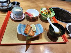 -本家食堂(华南店)