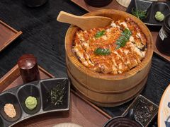 -玄白·炭烤活鳗(上海首店)