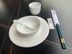 -濮园 · 四合院餐厅