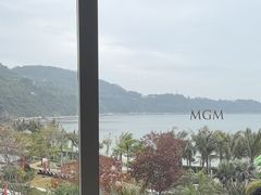 -深圳美高梅酒店-品聚嘉府中餐厅
