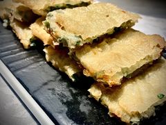 葱花肉-麟1929(外滩店)