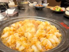-溢香苑瓦罐(优胜北路店)