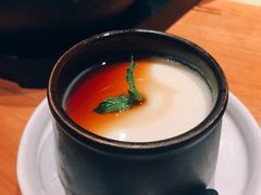 黑糖豆花-云海肴·汽锅鸡·云南菜(高德置地店)