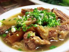-大哥餐厅(西城花园店)