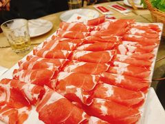 -阳坊大都涮羊肉(阳坊总店)