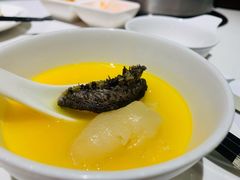 花胶鲍鱼鸡金汤-八珍玉食鸡煲·打边炉(印象城店)