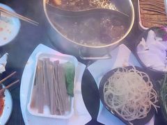 -唯爱KTV聚会餐厅(仙林东城汇店)