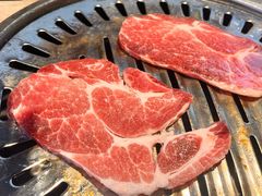 -郑阿姨的家·이모네·韩料&烤肉(武川路店)