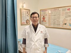 -张钰强中医正骨推拿连锁(宝安中心店)