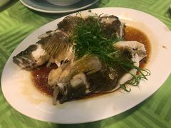 -盛港湾海鲜食府(黄沙店)