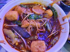 -夜火烤摊·东北烧烤酒场·老杨小黄鱼