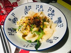 -汉唐宴长安食府