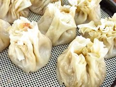 -北三沙家烧麦(北头道街店)