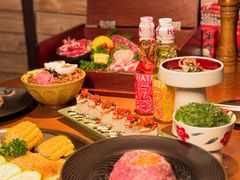 -MIKOMIKO和牛烧肉专门店(南门店)