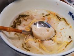 -浙味观杭州海鲜面(钱江新城高德置地店)